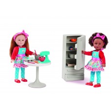 My Life As 7-inch Mini Doll - Kitchen Accessory Set   562990880